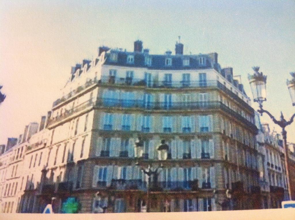 Appartement Moulin Rouge II باريس الغرفة الصورة