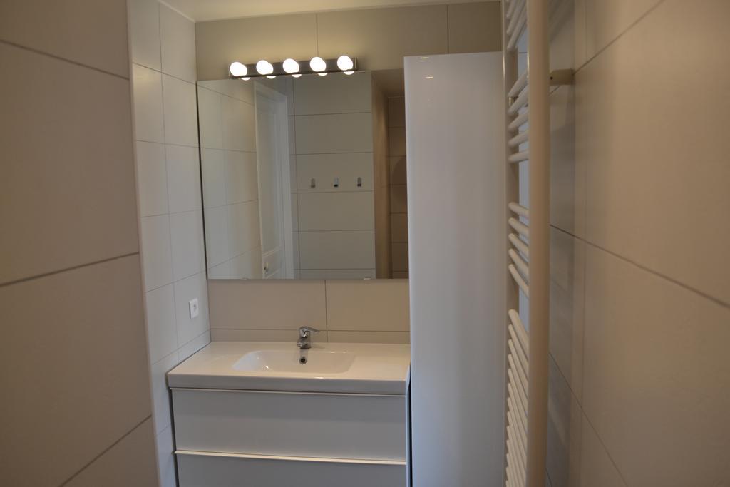 Appartement Moulin Rouge II باريس الغرفة الصورة